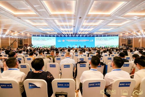 聚焦人工智能技術，擁抱數字經濟浪潮——博思軟件集團董事長陳航談人工智能應用軟件開發