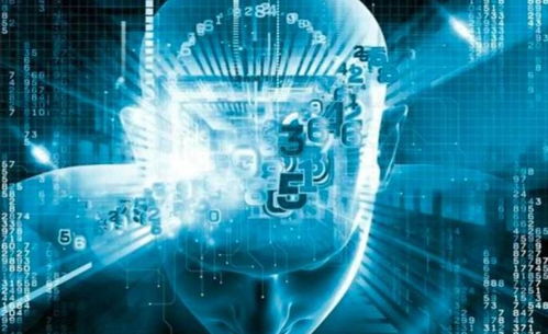 人工智能賦能商貿無界化 聚焦高質量發展的核心引擎