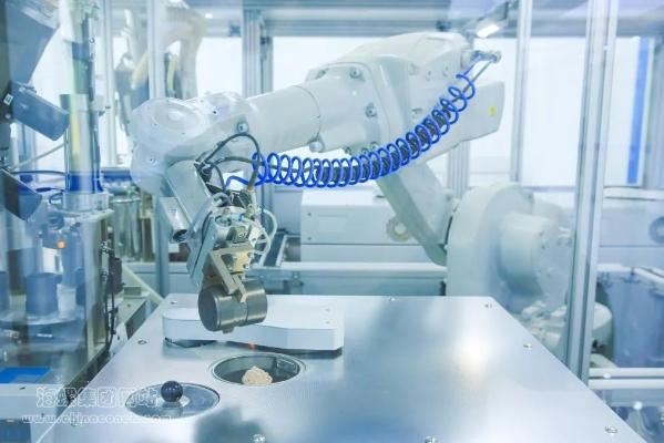 海螺集團 以人工智能應用軟件開發推動“三化”建設 實現高質量發展