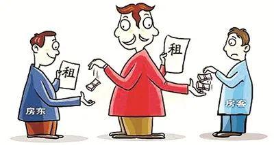 西安自由域房屋托管公司“爆雷”事件調查 老板失聯、押金難退、拖欠服務費的背后